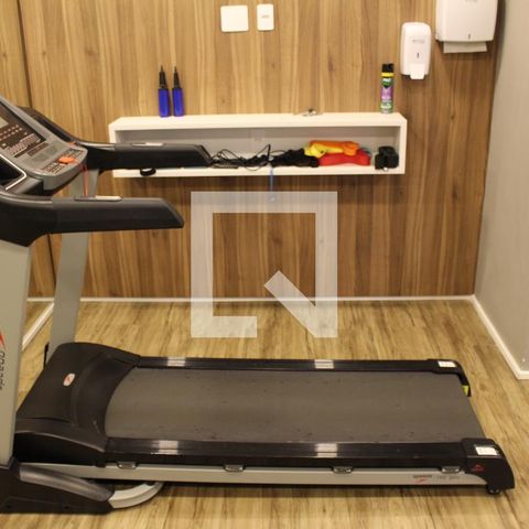 Apartamento à venda com 29m², 1 quarto e sem vagaÁrea comum