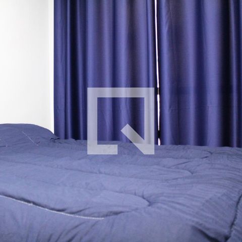 Apartamento à venda com 29m², 1 quarto e sem vagaQuarto 