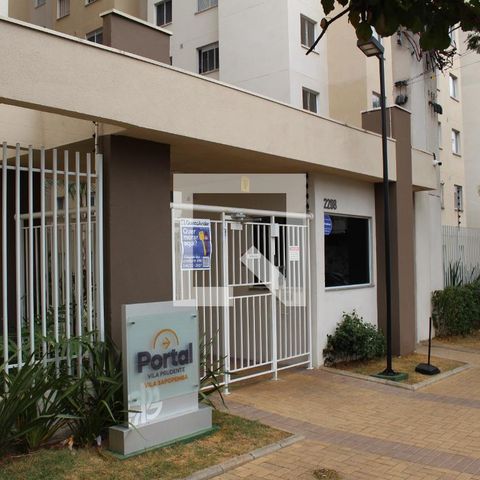 Apartamento à venda com 29m², 1 quarto e sem vagaFachada