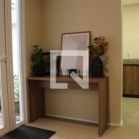 Apartamento à venda com 29m², 1 quarto e sem vagaÁrea comum