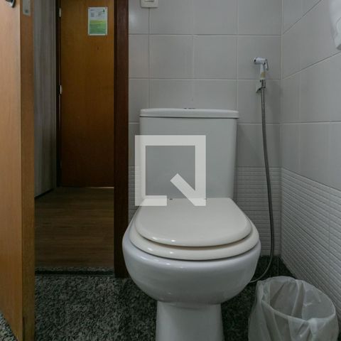 Studio à venda com 27m², 1 quarto e 1 vagaStudio