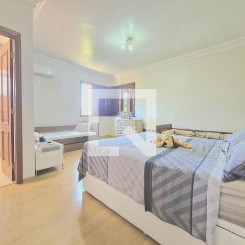 Casa para alugar com 1320m², 5 quartos e 4 vagasSuíte 4