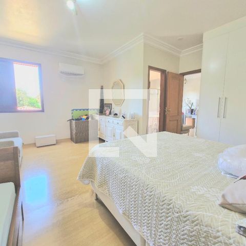 Casa para alugar com 1320m², 5 quartos e 4 vagasSuite 1