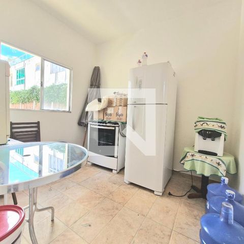 Casa para alugar com 1320m², 5 quartos e 4 vagasCozinha externa