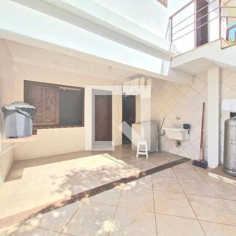 Casa para alugar com 1320m², 5 quartos e 4 vagasÁrea de Serviço
