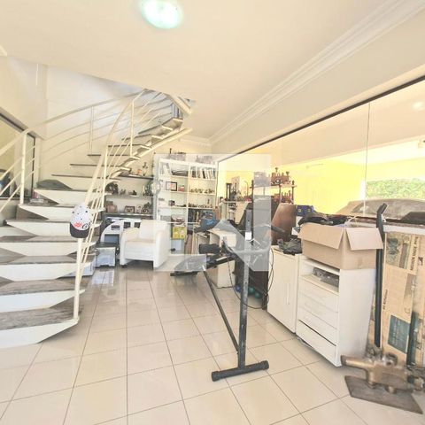 Casa para alugar com 1320m², 5 quartos e 4 vagasEscritório