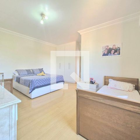 Casa para alugar com 1320m², 5 quartos e 4 vagasSuíte 4
