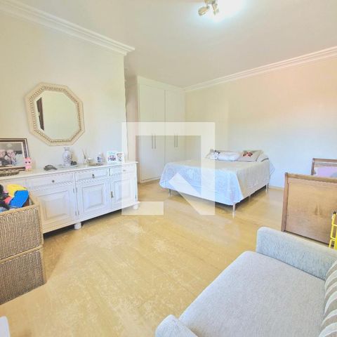Casa para alugar com 1320m², 5 quartos e 4 vagasSuíte 1