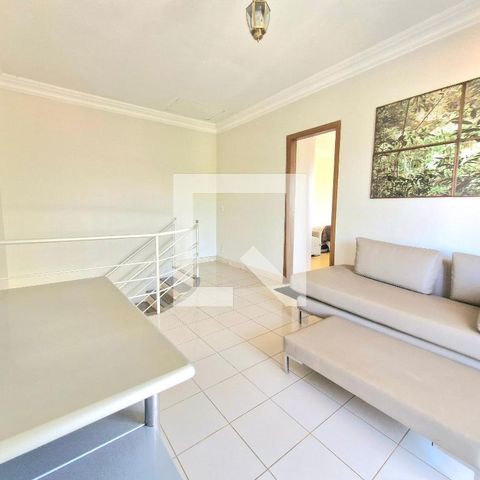 Casa para alugar com 1320m², 5 quartos e 4 vagasSala 3