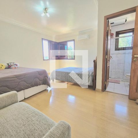 Casa para alugar com 1320m², 5 quartos e 4 vagasSuíte 3