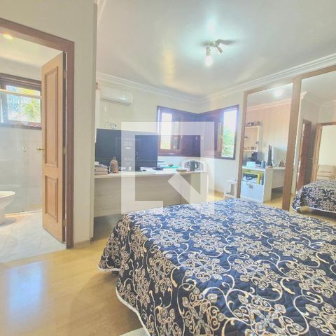 Casa para alugar com 1320m², 5 quartos e 4 vagasSuíte 2