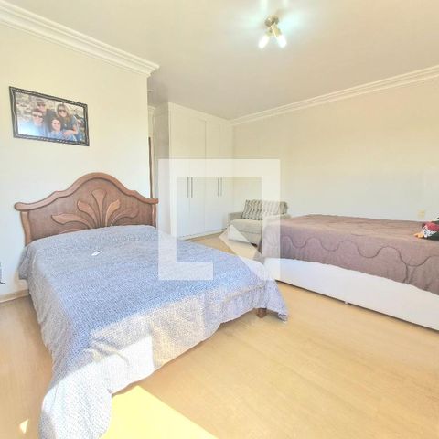 Casa para alugar com 1320m², 5 quartos e 4 vagasSuíte 3