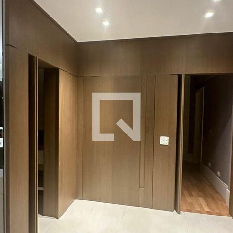 Apartamento à venda com 213m², 3 quartos e 4 vagas
