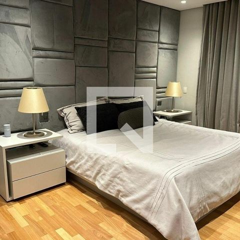Apartamento à venda com 213m², 3 quartos e 4 vagas