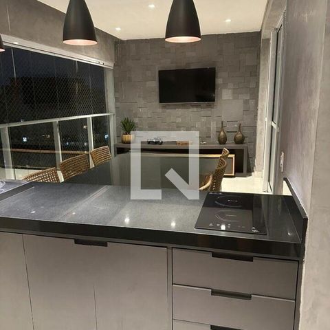 Apartamento à venda com 213m², 3 quartos e 4 vagas