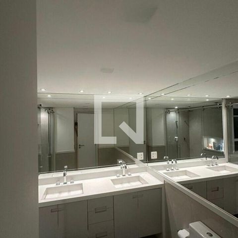 Apartamento à venda com 213m², 3 quartos e 4 vagas