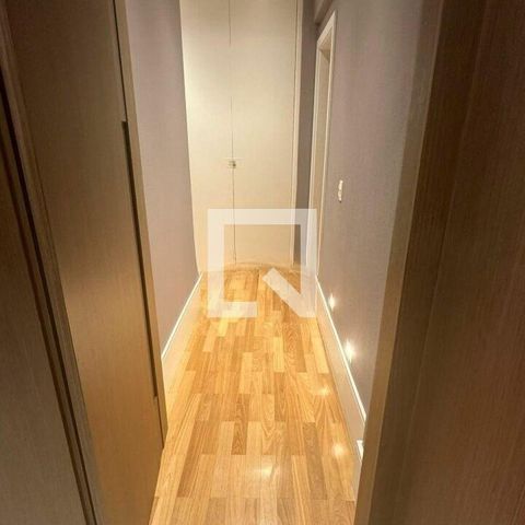 Apartamento à venda com 213m², 3 quartos e 4 vagas