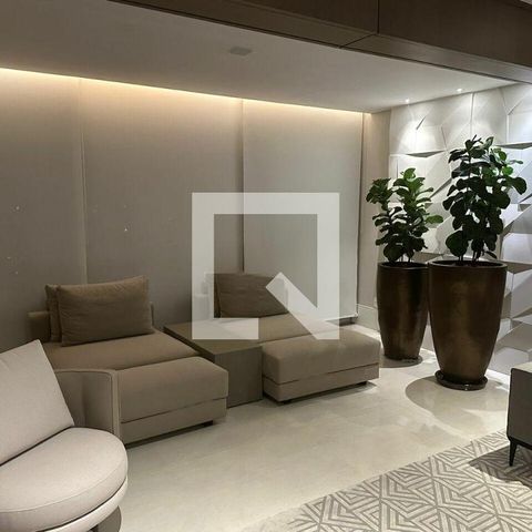 Apartamento à venda com 213m², 3 quartos e 4 vagas