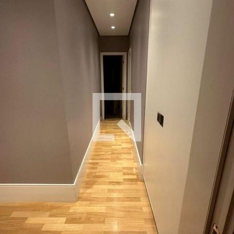 Apartamento à venda com 213m², 3 quartos e 4 vagas