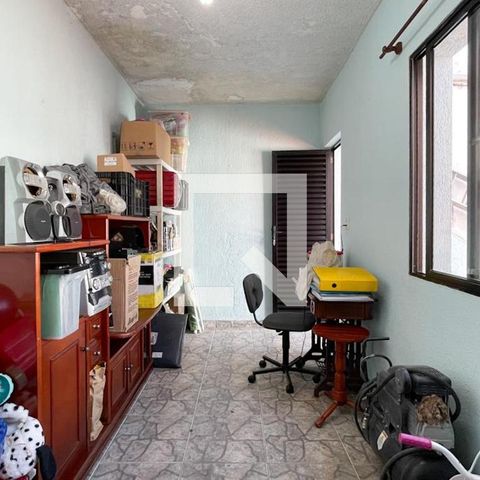 Casa à venda com 223m², 3 quartos e 3 vagasQuarto 