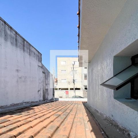 Casa à venda com 223m², 3 quartos e 3 vagasVista da Sacada - Quarto 2