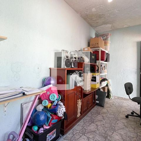 Casa à venda com 223m², 3 quartos e 3 vagasQuarto 