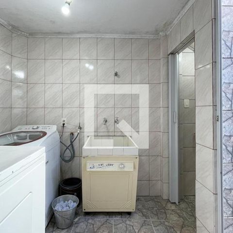 Casa à venda com 223m², 3 quartos e 3 vagasÁrea de Serviço
