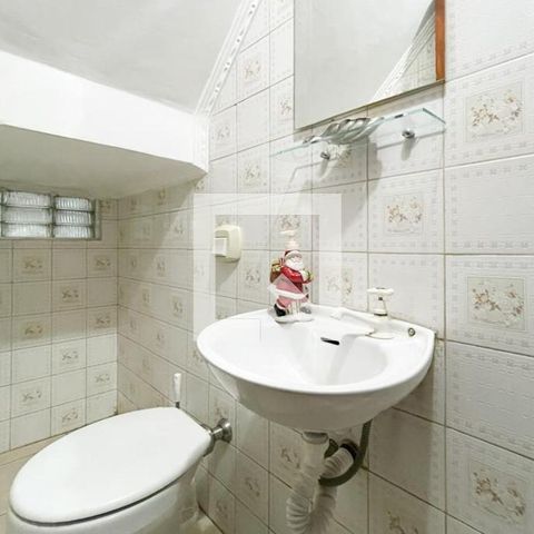 Casa à venda com 223m², 3 quartos e 3 vagasLavabo 