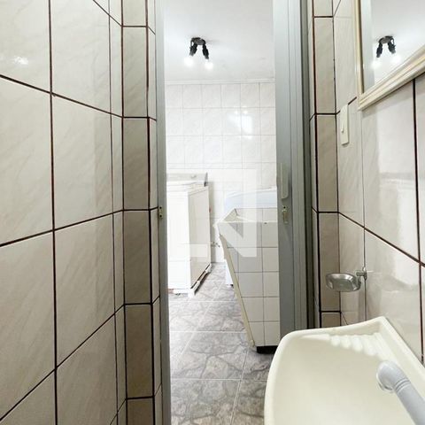 Casa à venda com 223m², 3 quartos e 3 vagasBanheiro de Serviço
