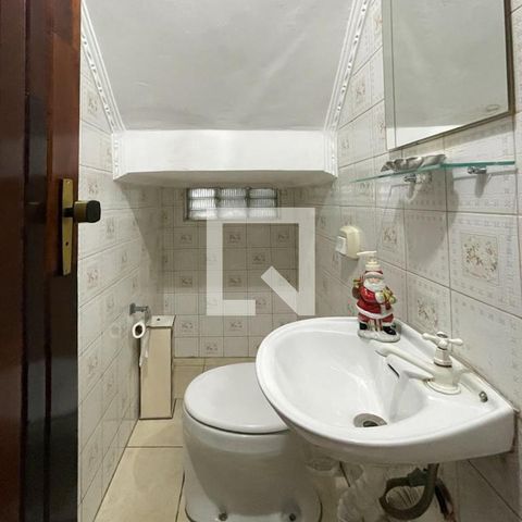 Casa à venda com 223m², 3 quartos e 3 vagasLavabo 