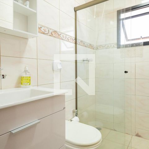 Casa à venda com 223m², 3 quartos e 3 vagasBanheiro Social 