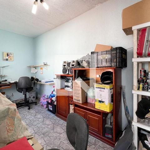 Casa à venda com 223m², 3 quartos e 3 vagasQuarto 