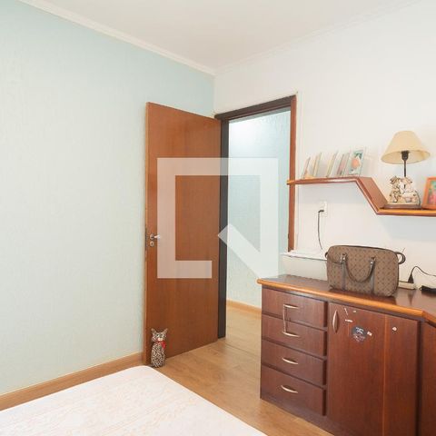 Casa à venda com 223m², 3 quartos e 3 vagasQuarto 2