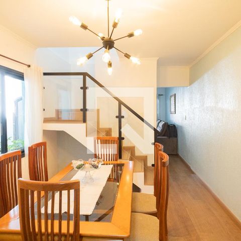 Casa à venda com 223m², 3 quartos e 3 vagasSala de Jantar