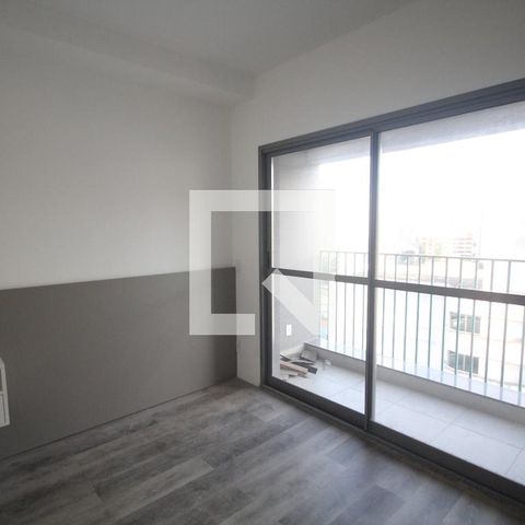 Apartamento à venda com 25m², 1 quarto e sem vagaStudio