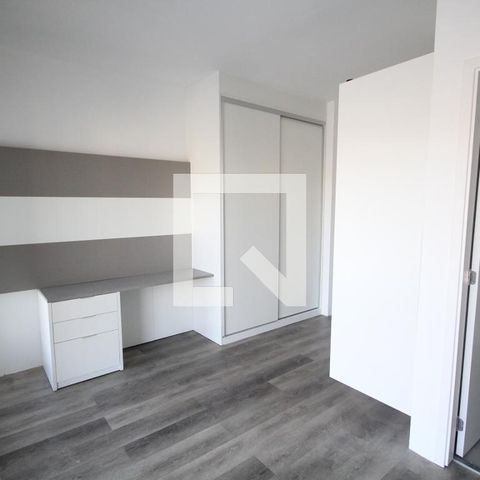 Apartamento à venda com 25m², 1 quarto e sem vagaStudio