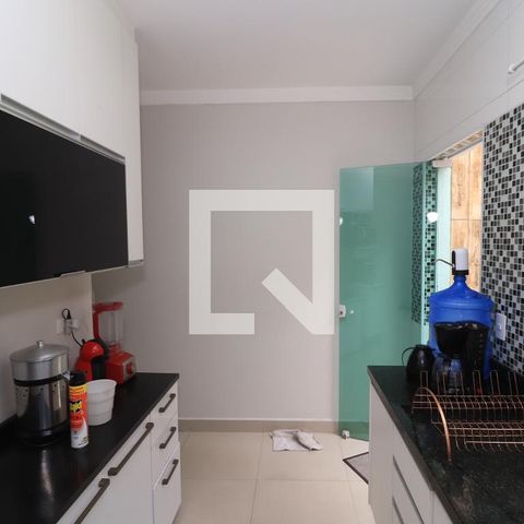 Casa à venda com 140m², 3 quartos e 3 vagasCozinha