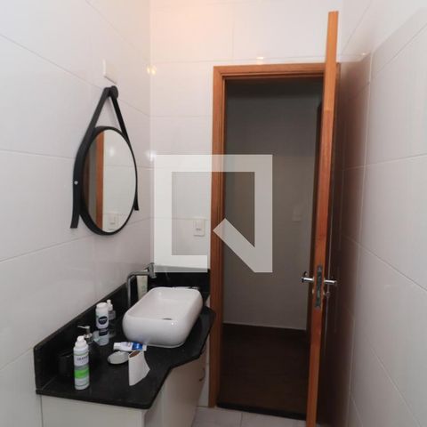 Casa à venda com 140m², 3 quartos e 3 vagasBanheiro Social