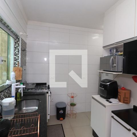 Casa à venda com 140m², 3 quartos e 3 vagasCozinha