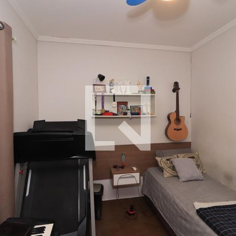 Casa à venda com 140m², 3 quartos e 3 vagasQuarto 2