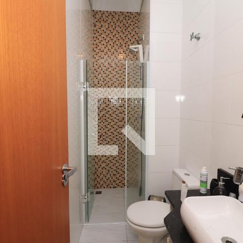 Casa à venda com 140m², 3 quartos e 3 vagasBanheiro Social