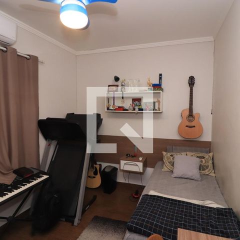 Casa à venda com 140m², 3 quartos e 3 vagasQuarto 2