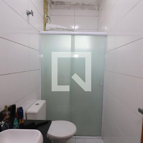 Casa à venda com 140m², 3 quartos e 3 vagasBanheiro da Suíte