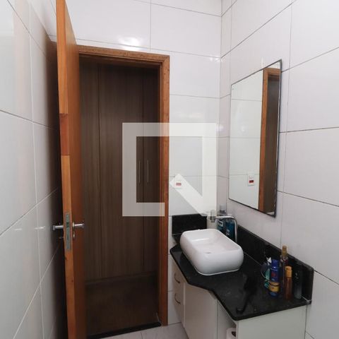 Casa à venda com 140m², 3 quartos e 3 vagasBanheiro da Suíte
