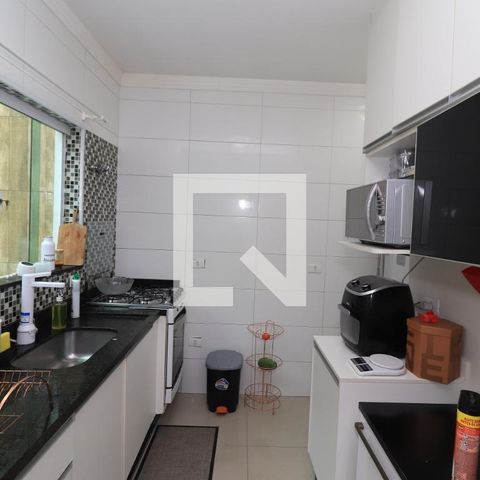 Casa à venda com 140m², 3 quartos e 3 vagasCozinha
