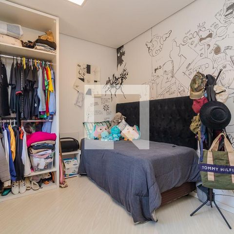 Casa de condomínio para alugar com 450m², 4 quartos e 3 vagas Casa de condomínio para alugar com 450m², 4 quartos e 3 vagasQuarto 3