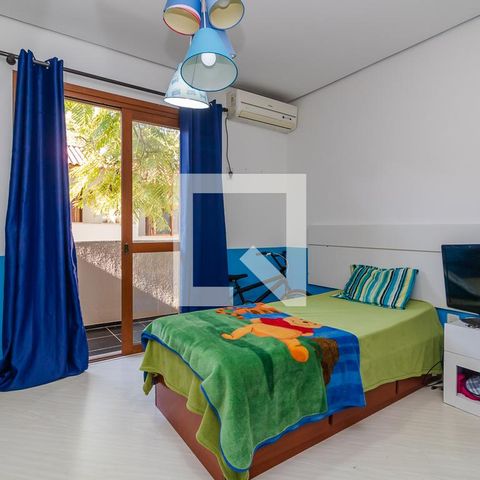 Casa de condomínio para alugar com 450m², 4 quartos e 3 vagas Casa de condomínio para alugar com 450m², 4 quartos e 3 vagasQuarto 2