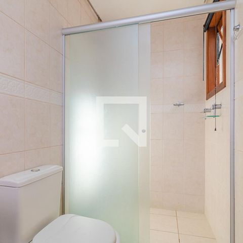 Casa de condomínio para alugar com 450m², 4 quartos e 3 vagas Casa de condomínio para alugar com 450m², 4 quartos e 3 vagasBanheiro