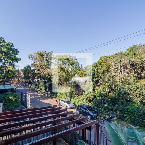 Casa de condomínio para alugar com 450m², 4 quartos e 3 vagas Casa de condomínio para alugar com 450m², 4 quartos e 3 vagasVista