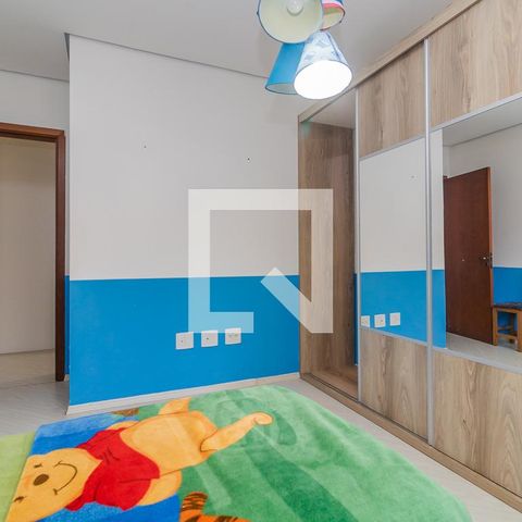 Casa de condomínio para alugar com 450m², 4 quartos e 3 vagas Casa de condomínio para alugar com 450m², 4 quartos e 3 vagasQuarto 2